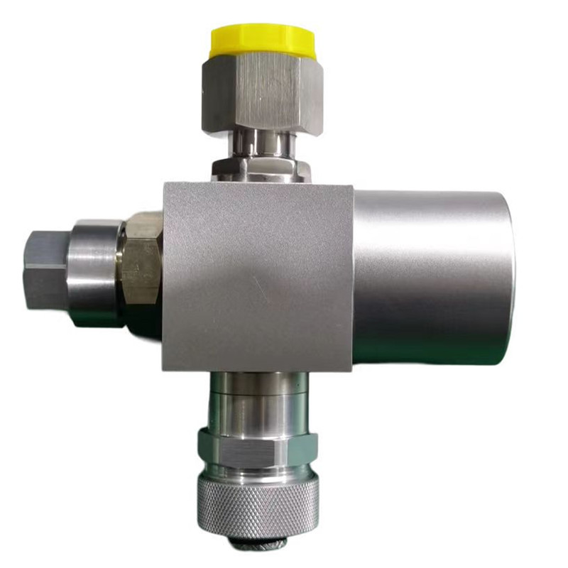 无线远传密度变送器