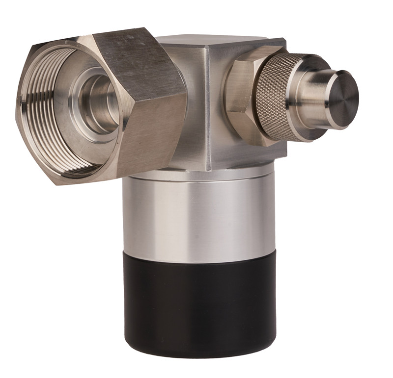 无线远传密度变送器